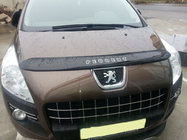 Peugeot 807 2002-2014 Deflector Capota VIP foto 1