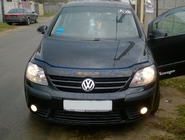 Volkswagen Golf Plus 2004-2014 Deflector capota (VIP) foto 1