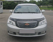 Geely Emgrand EC7 2009- Deflector Capota VIP foto 1