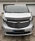 Opel Vivaro 2015-2019 Deflector capota (VIP) foto 1