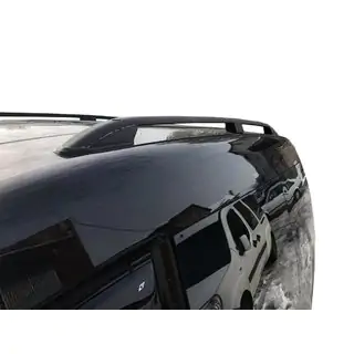 Bare Portbagaj Skyport BLACK