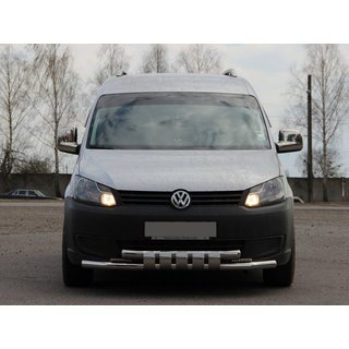 Protectie Fata Shark ST015 Inox foto 1