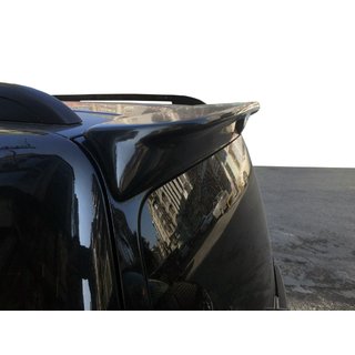 Spoiler Kalin (grund pentru vopsire) Volkswagen Caddy 2004-2010 foto 1