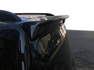 Volkswagen Caddy 2010-2015 Spoiler Kalin (grund pentru vopsire) foto 1
