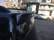 Volkswagen Caddy 2010-2015 Spoiler Kalin (grund pentru vopsire) foto 3