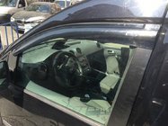 Volkswagen Caddy 2004-2010 Deflectoare Geamuri (2 buc, TeamRacing) foto 6