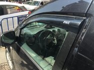 Volkswagen Caddy 2004-2010 Deflectoare Geamuri (2 buc, TeamRacing) foto 8