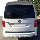 Volkswagen Caddy 2015-2020 Capac bara spate (grunduit pentru vopsire) foto 1