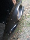 Volkswagen Jetta 2011-2018 Capac pentru proiectoare ceata (2 buc, inox) foto 2