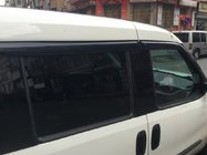 Opel Combo 2012-2018 Deflectoare Geamuri Aomis (4 buc) foto 4