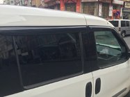 Opel Combo 2012-2018 Deflectoare Geamuri Aomis (4 buc) foto 3