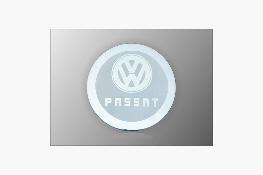 Volkswagen Passat B5 1997-2005 Capac Rezervor Combustibil (Plastic) Image