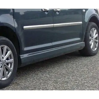 Praguri Laterale Duo-Model (grund pentru vopsire)