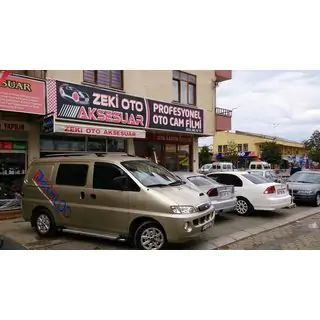 Bare Longitudinale Crom Hyundai H200, H1, Starex 1998-2007 foto 2