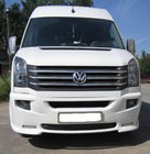 Volkswagen Crafter 2006-2016 Prelungire bara fata 2012↗ (LED, vopsibil) foto 3