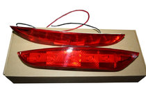 Volkswagen Golf 6 2008-2014 Reflectoare spate LED foto 1