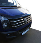 Volkswagen Crafter 2006-2016 Capace Grila Cromate 2011-2017 foto 4