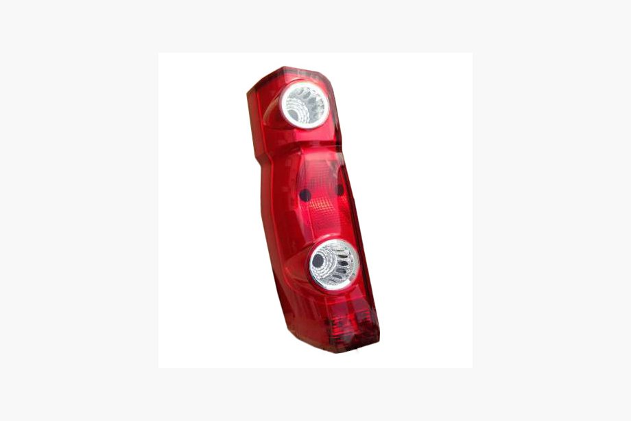 Volkswagen Crafter 2006-2016 Stop spate Mars (1 buc) Image