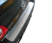 Volkswagen Passat B6 2006-2012 Protectie bara spate Nataniko (inox) foto 1