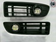 Volkswagen Bora 1998-2004 Faruri Ceata LED foto 1