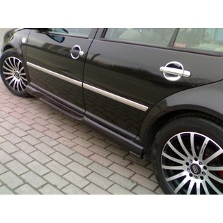 Praguri Laterale Sport (grund pentru vopsire)