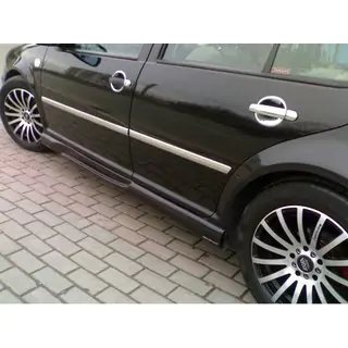 Praguri Laterale Sport (grund pentru vopsire)