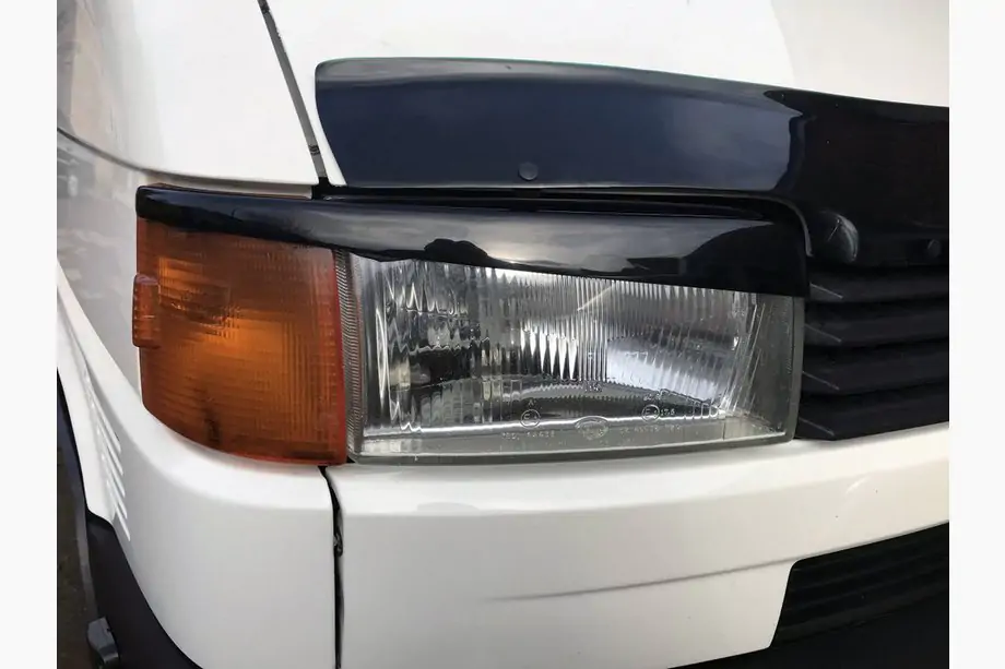 Volkswagen T4 Caravelle/Multivan 1990–2003 Sprancene Faruri Capota Dreapta (2 buc) Image