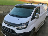 Ford Custom 2013-2022 Parasolar parbriz (cu suporturi) foto 1
