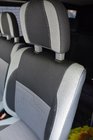 Volkswagen T4 Caravelle/Multivan 1990–2003 Huse Auto (Piele Ecologica↗Textil, Premium) Scaune fata 1↗1 foto 3