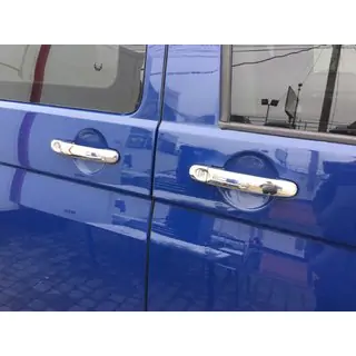 Capace Manere Usa Inox foto 1
