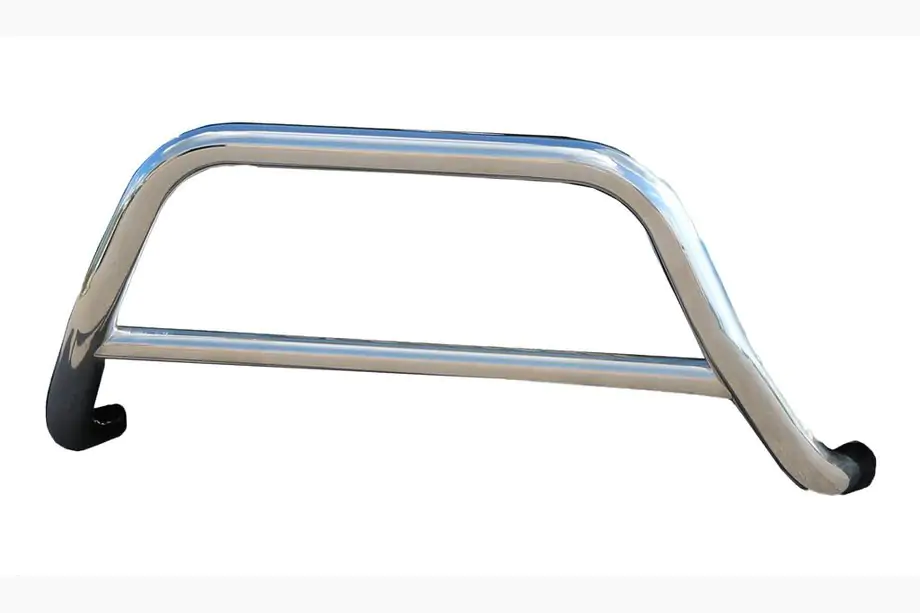 Chery Tiggo 3 2005- Bullbar WT006 (Inox) Image