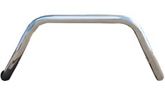 Chery Beat 2009-2015 Bullbar WT007 (Inox) foto 1