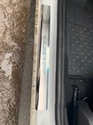 Renault Espace 2002-2014 Capace praguri Nataniko (2 buc, Otel inox) foto 1