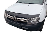 Renault Duster 2008–2017 Deflector Capota VIP foto 1