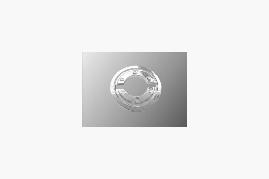 Volkswagen Tiguan 2007-2016 Capac Rezervor Combustibil (Plastic) Image