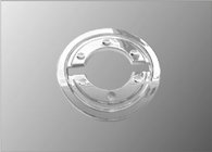 Volkswagen Tiguan 2007-2016 Capac Rezervor Combustibil (Plastic) foto 1