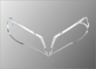 Volkswagen Tiguan 2007-2016 Capace Faruri (2 buc, plastic) foto 1