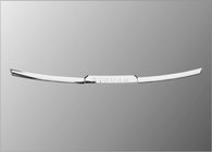 Volkswagen Tiguan 2007-2016 Ornament capota inox foto 1