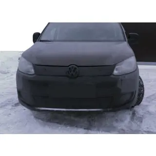 Husa de iarna pentru grila (superioara) foto 3