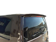 Volkswagen T6 2015-2024 Spoiler Meliset (grund pentru vopsire) foto 2