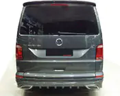 Volkswagen T6 2015-2024 Capac bara spate AMG-style (grund pentru vopsire) foto 1