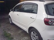 Volkswagen Golf 5 2003-2009 Capace Cromate Manere Usi (SW, 4 buc, Otel Inoxidabil) foto 2