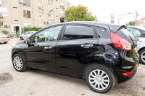 Ford Fiesta 2008-2017 Capace Manere Cromate (4 buc, Otel Inoxidabil) OmsaLine - Otel Inoxidabil Italian foto 2