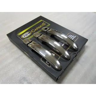 Capace Manere Usa Inox foto 3