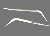 Audi A6 C4 1994–1997 Reducere! Sprancene faruri (2 buc, pentru vopsit) foto 1