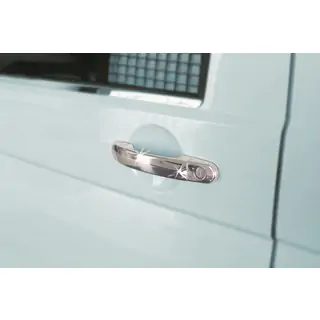 Capace Manere Usa Inox