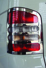 Volkswagen T5 2010-2015 Capace Stopuri (2 buc, Otel Inoxidabil) 1 Usa, Carmos - Otel Turcesc foto 6