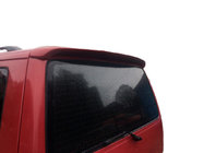 Volkswagen T4 Transporter 1990-2003 Spoiler portbagaj Anatomiko (grunduit pentru vopsire) foto 3
