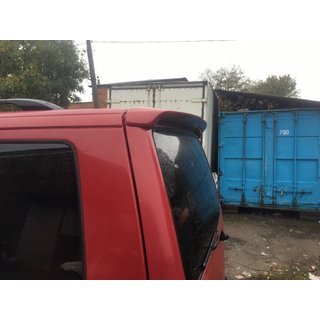 Spoiler portbagaj Anatomiko (grunduit pentru vopsire) foto 2