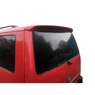 Spoiler portbagaj Anatomiko (grunduit pentru vopsire) foto 1
